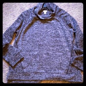 LL Bean sweatshirt/sweater